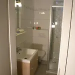 Apartmán Vogelsang Vv, Schwimmbad, Sauna Sierksdorf