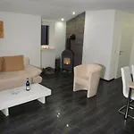 Vogelsang Vv, Schwimmbad, Sauna Apartmán *
