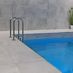 Vogelsang Vv, Schwimmbad, Sauna Apartmán *