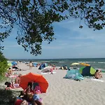 Vogelsang Vv, Schwimmbad, Sauna Apartmán Sierksdorf