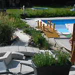 Apartmán Vogelsang Vv, Schwimmbad, Sauna *
