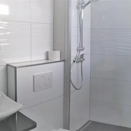 Apartment Vogelsang Vv, Schwimmbad, Sauna Sierksdorf