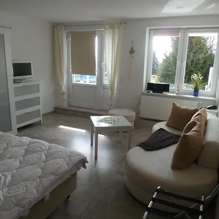 Vogelsang Vv, Schwimmbad, Sauna * Sierksdorf