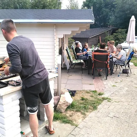 Lejlighed Vogelsang Vv, Schwimmbad, Sauna Sierksdorf
