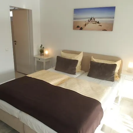 Vogelsang Vv, Schwimmbad, Sauna Apartment