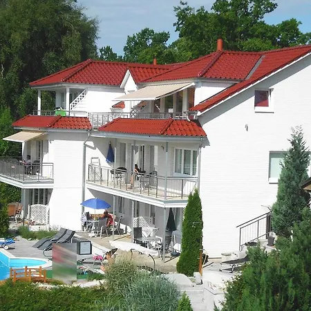 Vogelsang Vv, Schwimmbad, Sauna * Sierksdorf
